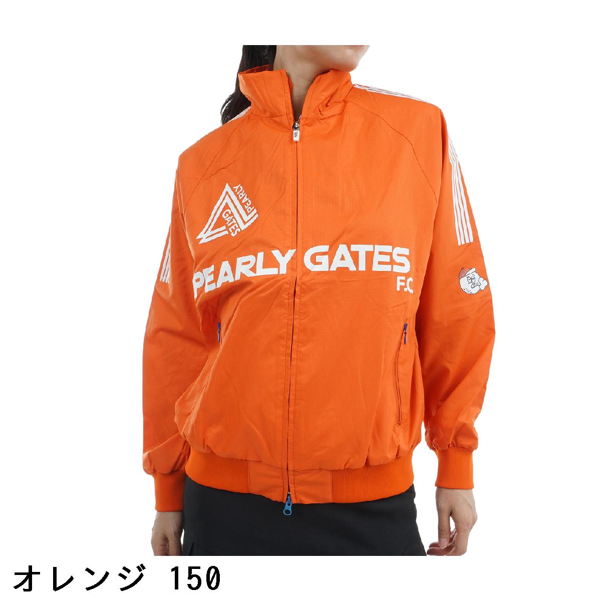楽天市場】パーリーゲイツ PEARLY GATES TACTEEM×Thermotronフルジップ