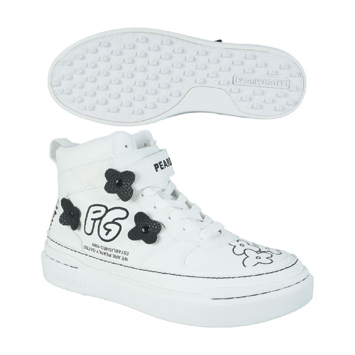 パーリーゲイツ ゴルフシューズ」の人気商品一覧 | 安い商品を通販