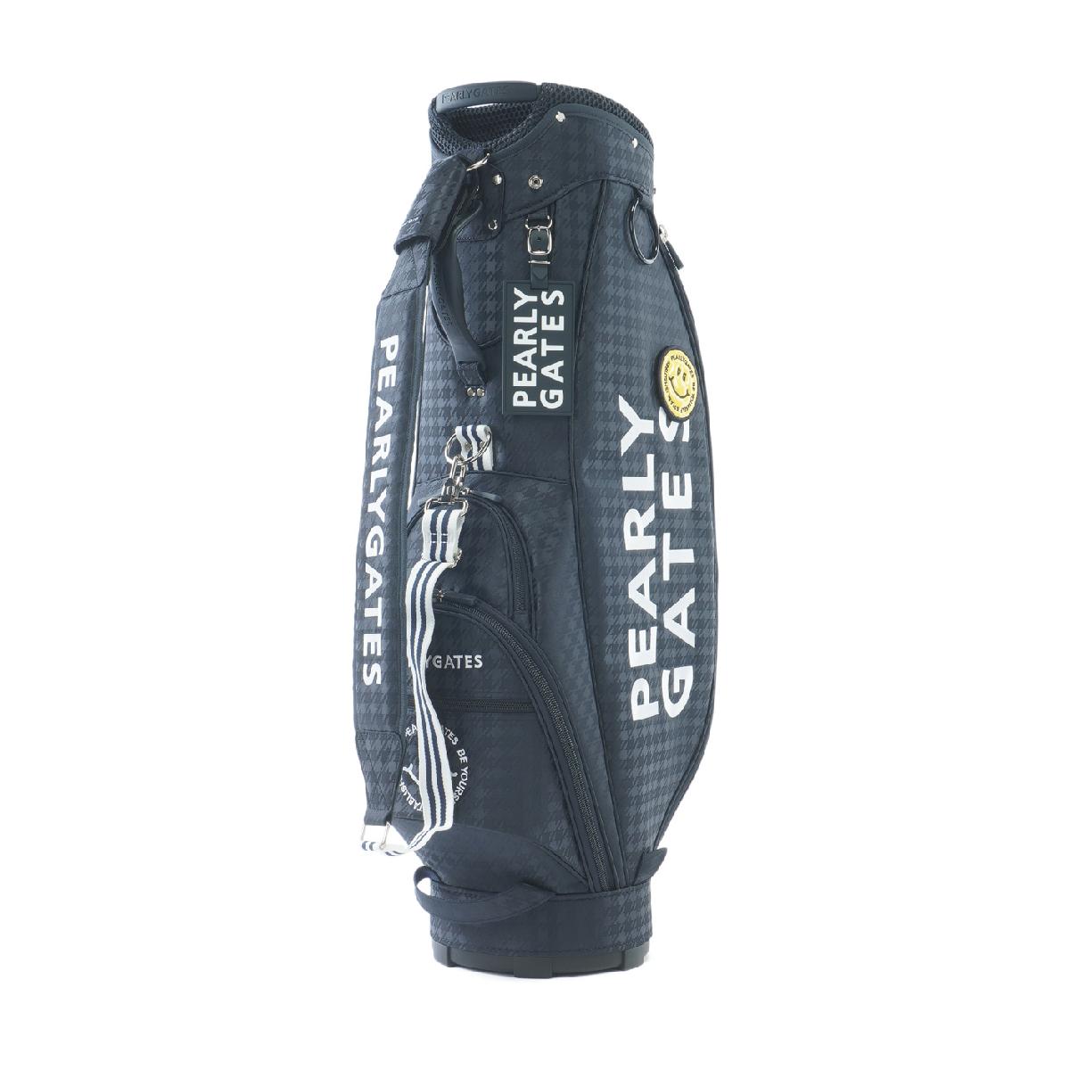 楽天市場】パーリーゲイツ（口径サイズ（キャディバッグ）9型