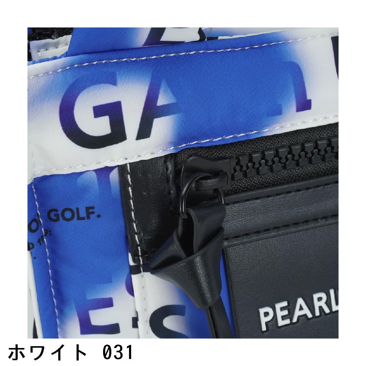 楽天市場】パーリーゲイツ PEARLY GATES アンチロゴスプレー柄 カート