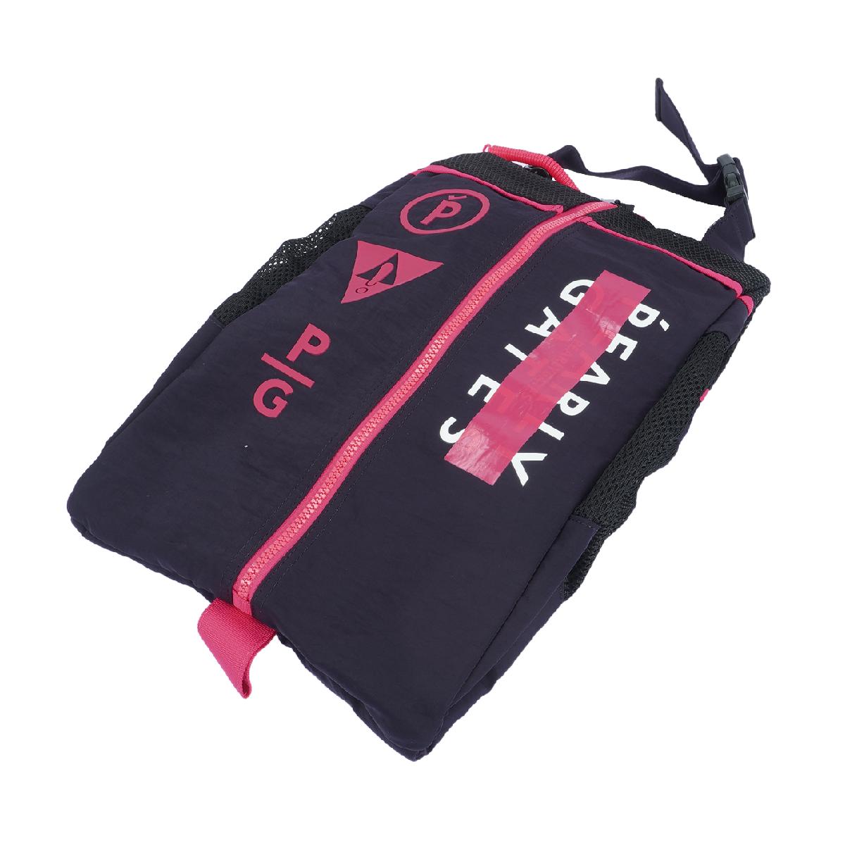 楽天市場】パーリーゲイツ PEARLY GATES アンチロゴシューズケース