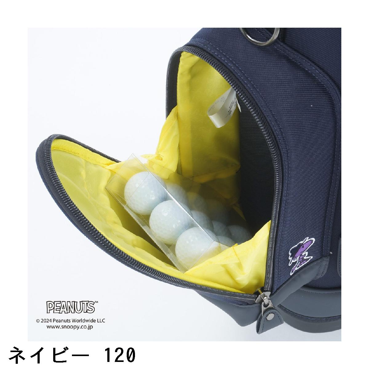 楽天市場】パーリーゲイツ PEARLY GATES SNOOPY Unity スタンド