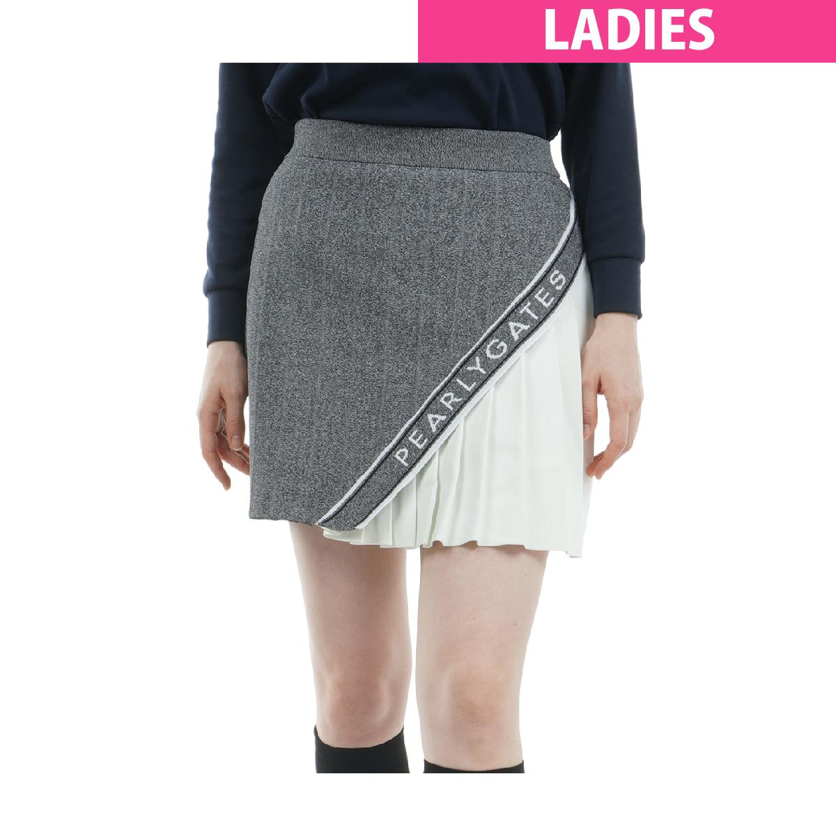 楽天市場】パーリーゲイツ PEARLY GATES 光栓 1／50 Wジャカード+