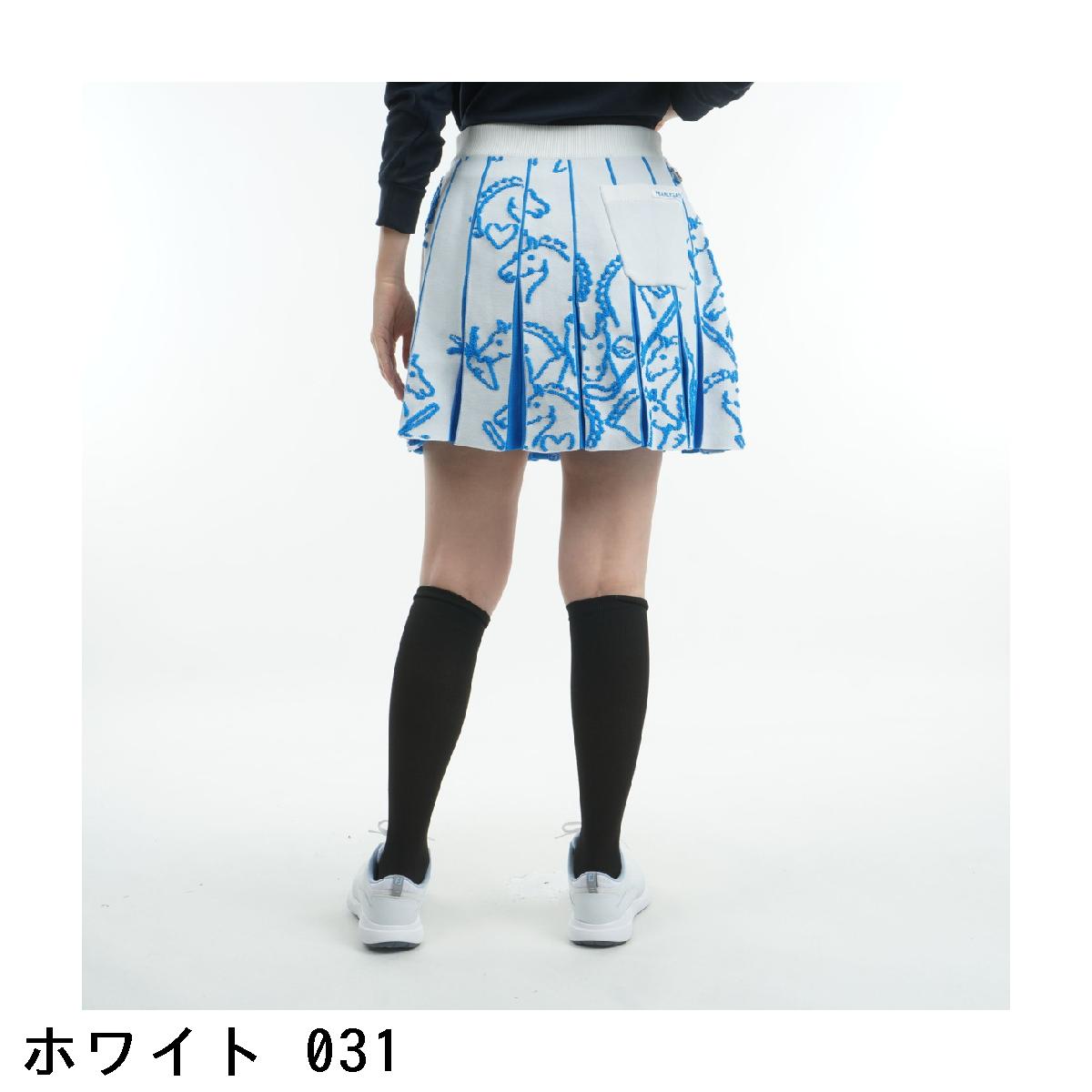 楽天市場】パーリーゲイツ PEARLY GATES ローカルポリ 線画馬柄