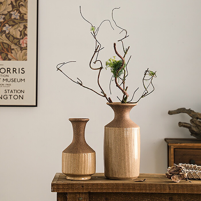 楽天市場】【SS 100人限定20%クーポン】【最強配送】フラワーベース