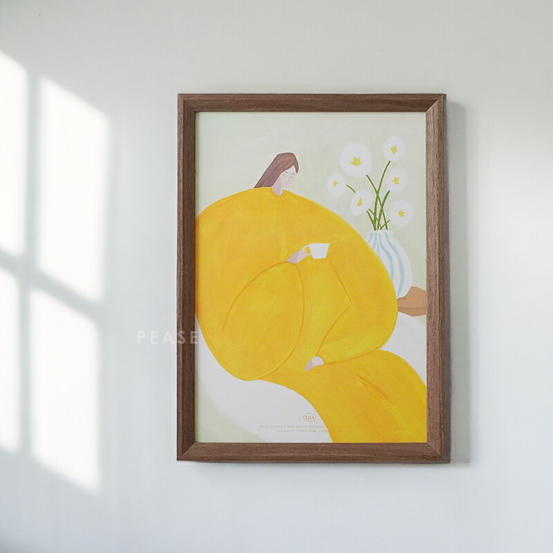 楽天市場】【全品5%OFFクーポン】【最強配送】t.d.s ポスター A2サイズ