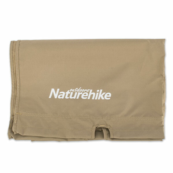 楽天市場】在庫限り ネイチャーハイク コット Naturehike 折りたたみ