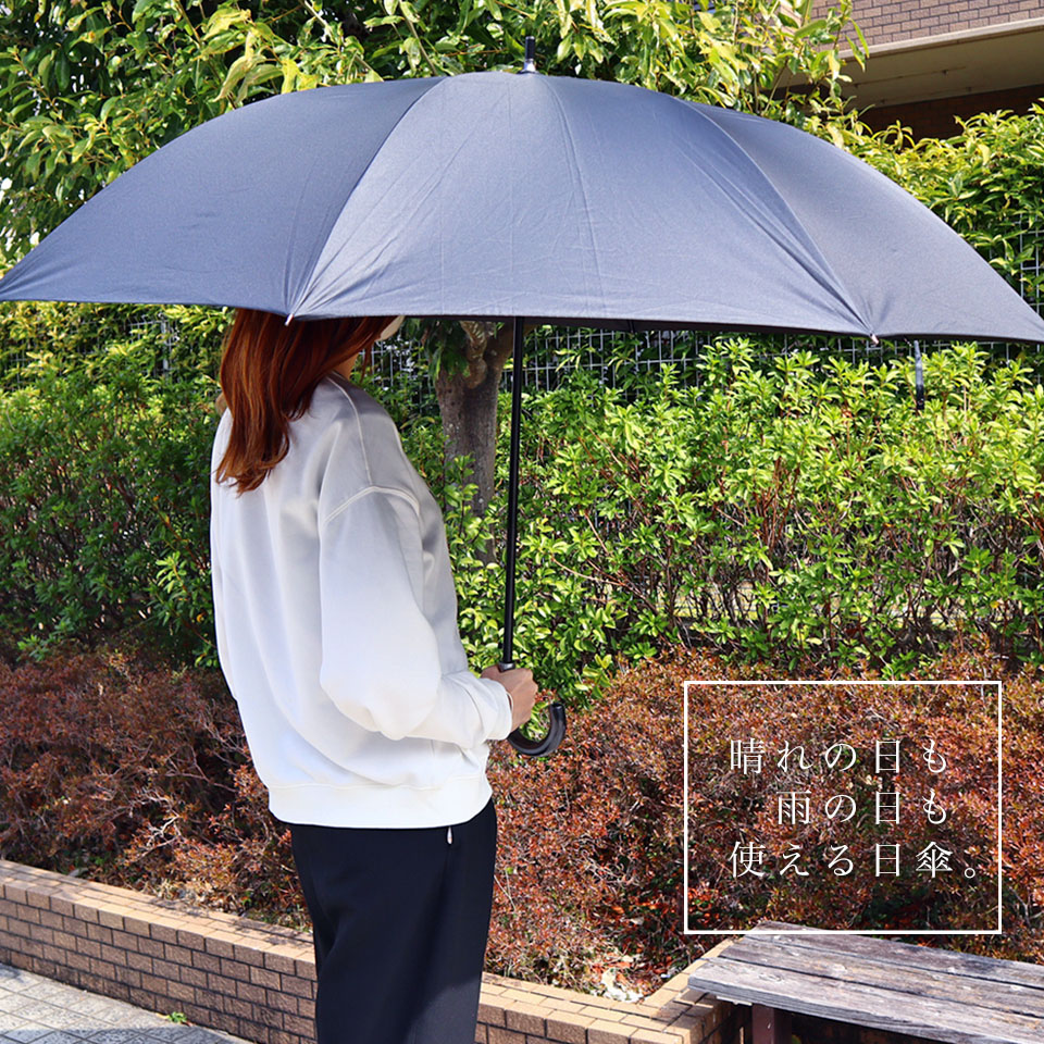 楽天市場】【24H限定15％OFFクーポン！】スポーツ観戦傘 スポーツ日傘