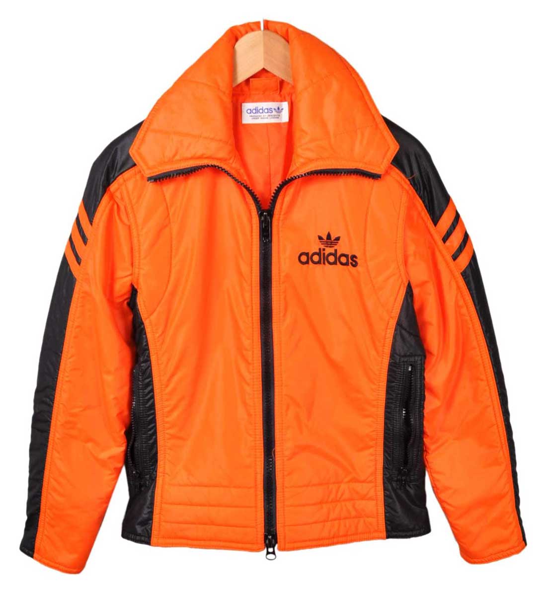 楽天市場】ヴィンテージ 1980年代 / adidas アディダス / スキー