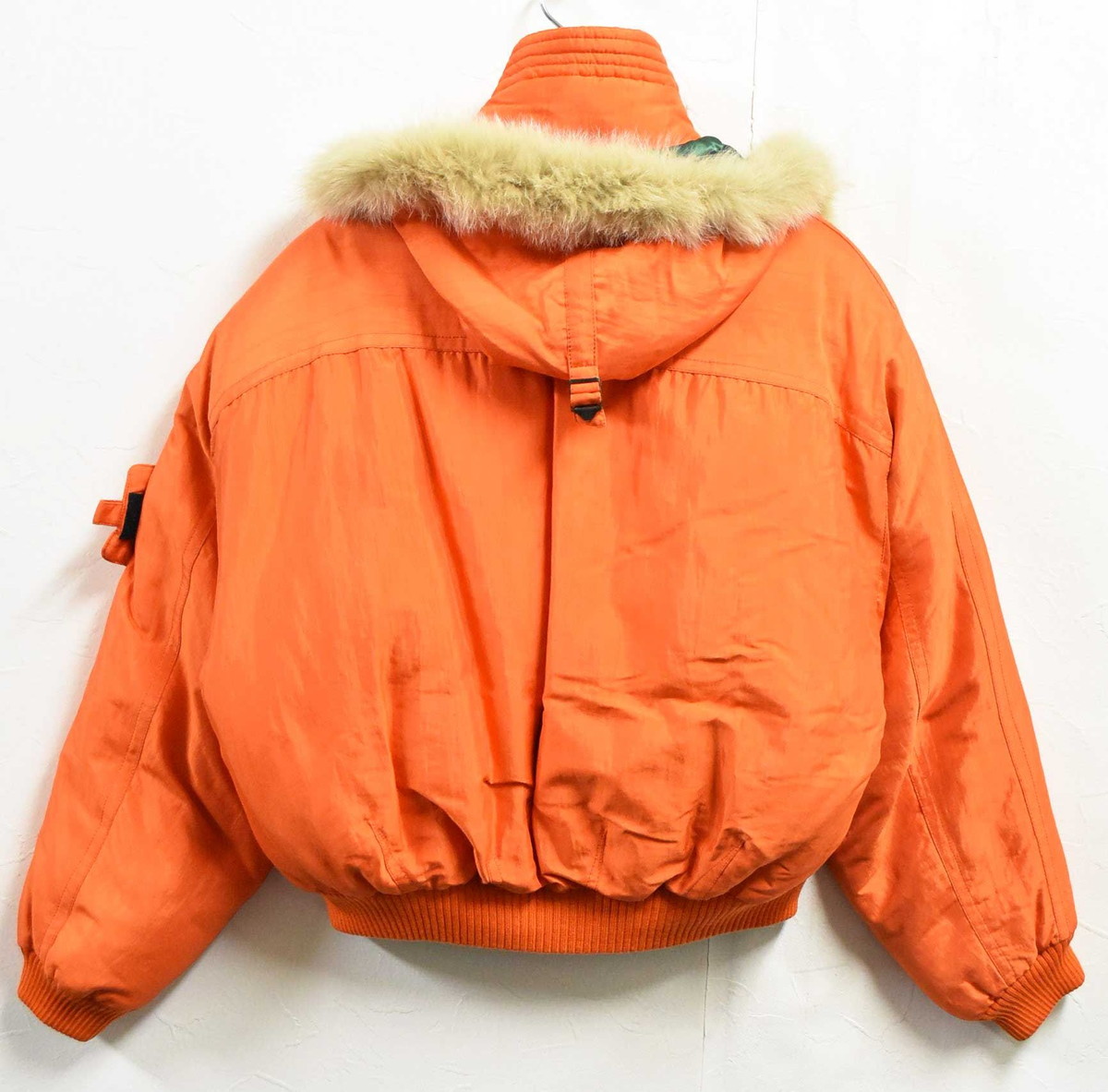 楽天市場】ヴィンテージ PHENIX フェニックス フード付き ダウン