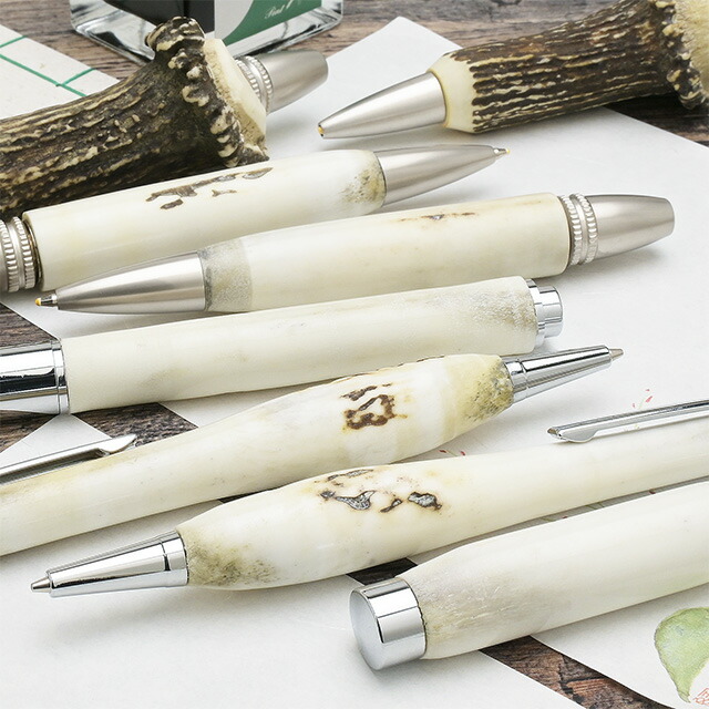 楽天市場】町井菜月 ペンシル 鹿角 0.5mm MTS2510 machii natsuki 即日