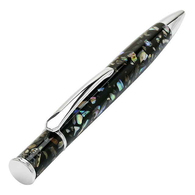 楽天市場】即日発送 ボールペン 工房 住之江 アバロン 螺鈿 B140 RADEN