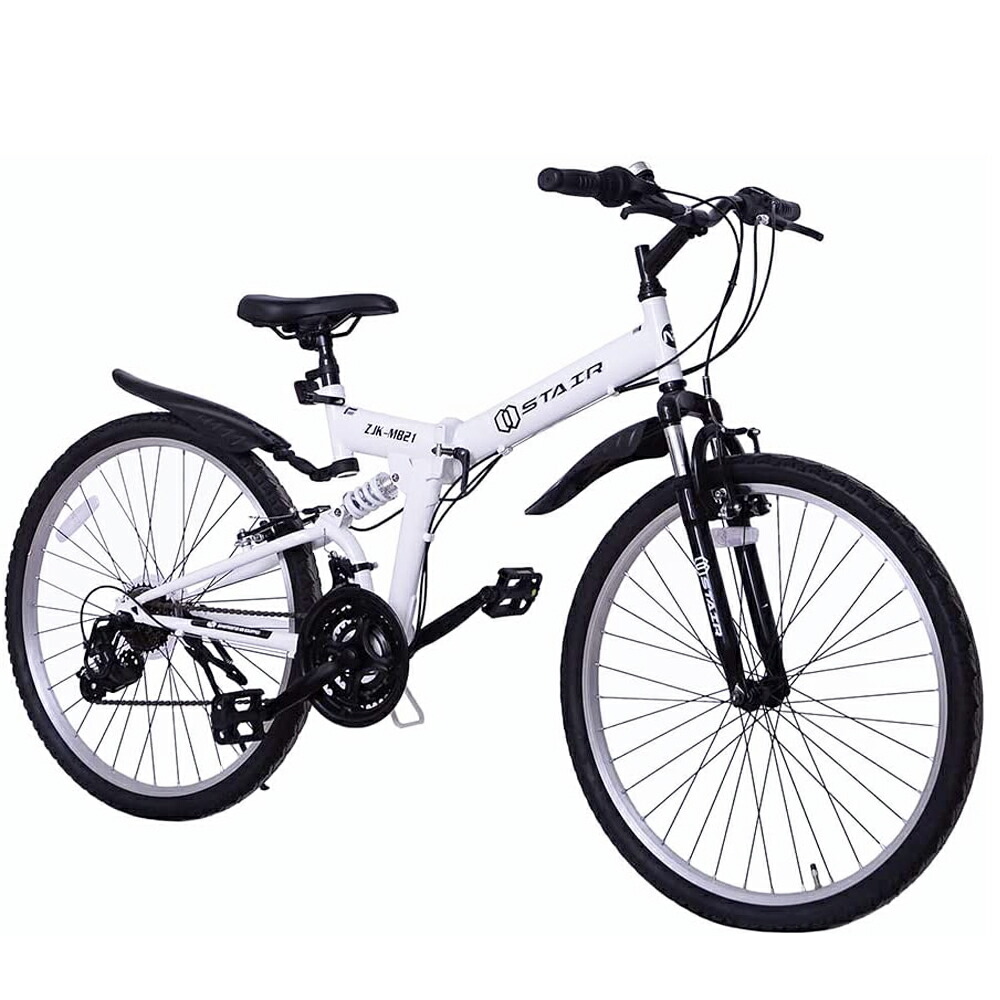 楽天市場】【800円OFFクーポン】マウンテンバイク 26インチ MTB 父の日