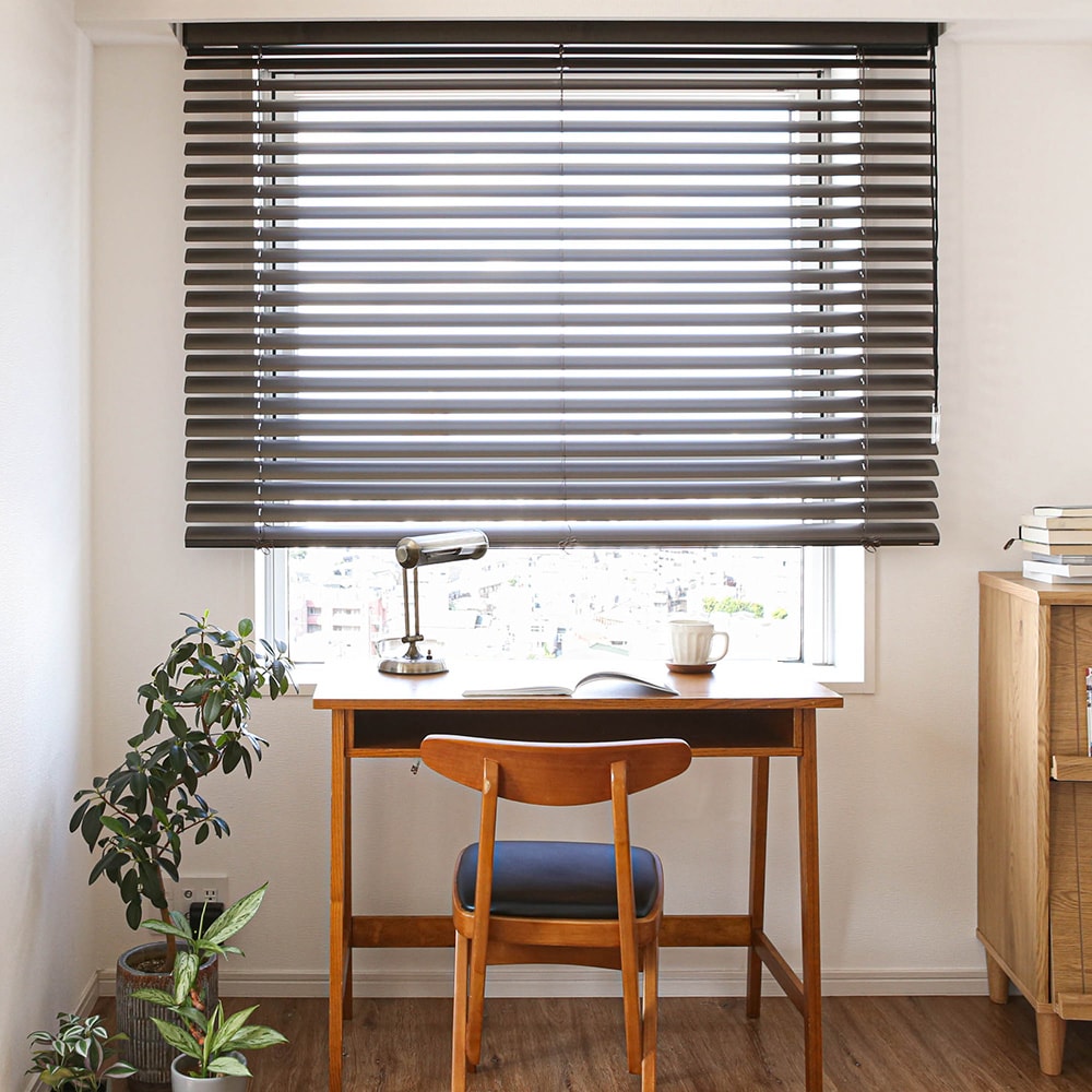 楽天市場】【ポイント5倍】 【ニチベイブラインド】アルミブラインド