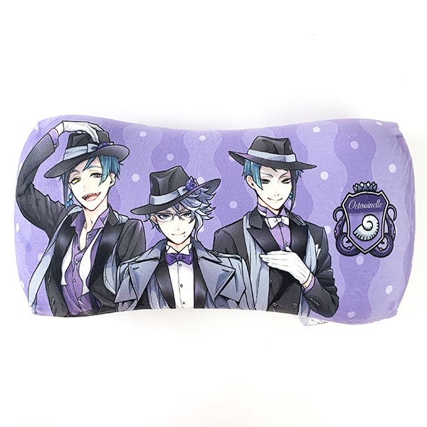 楽天市場】ディズニー オクタヴィネル ツイステッドワンダーランド