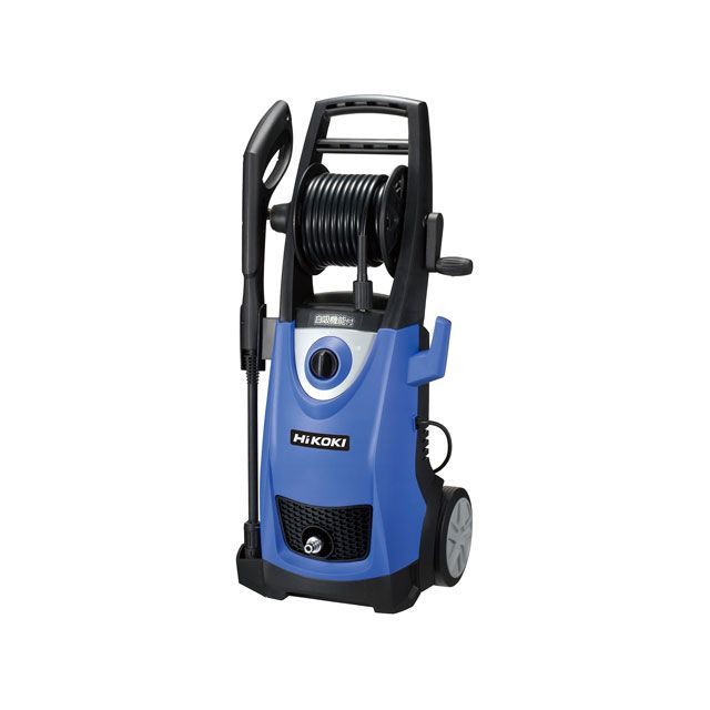 楽天市場】高圧洗浄機 faw110（s)の通販