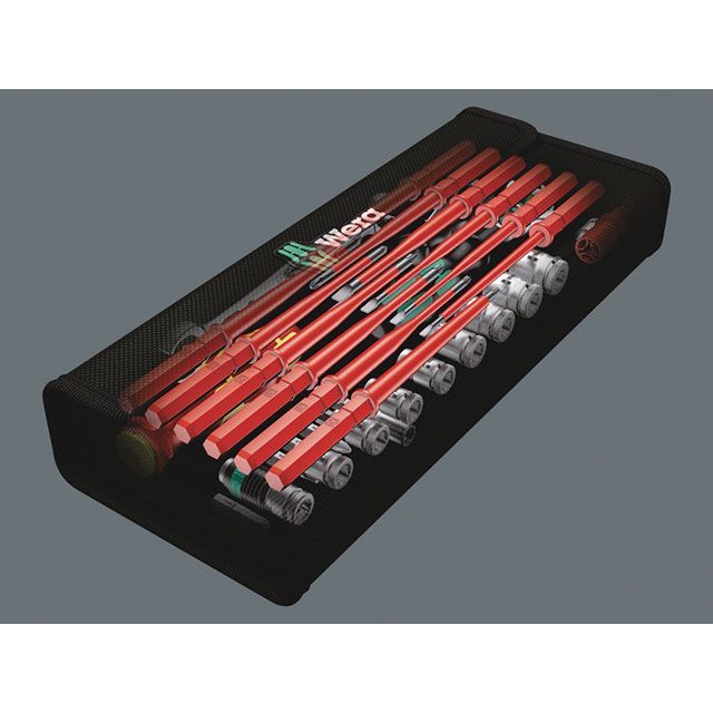 楽天市場】ヴェラ 135926 35点組 機械メンテナンス用 クラフトフォーム