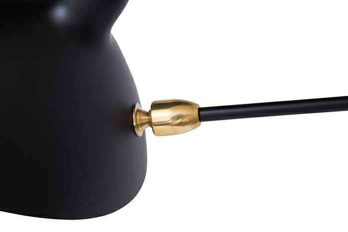 楽天市場】【楽天ランキング受賞】 Serge Mouille セルジュ・ムーユ