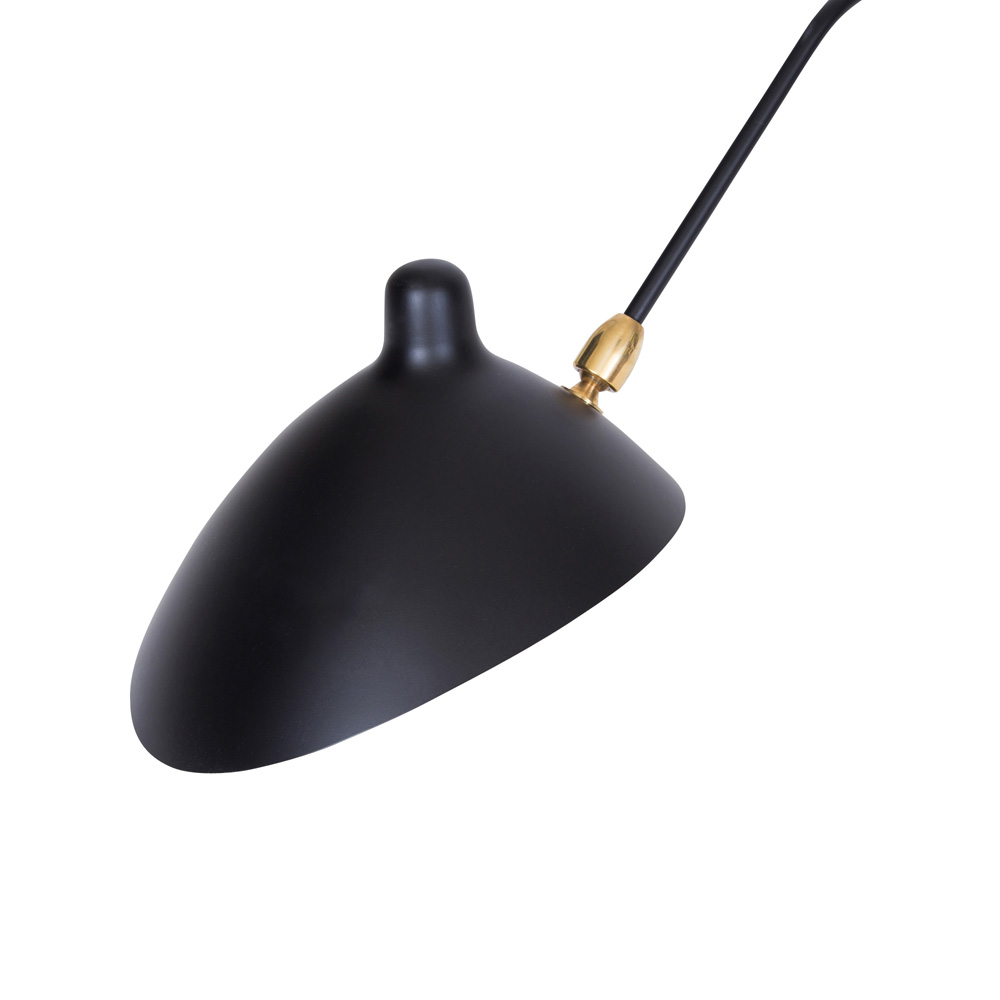 楽天市場】セルジュ・ムーユ SUSPENSION 6 BRAS PIVOTANTS ペンダント