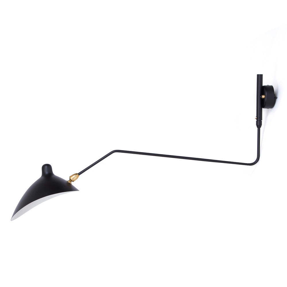 楽天市場】Serge Mouille セルジュ・ムーユ ウォールライト