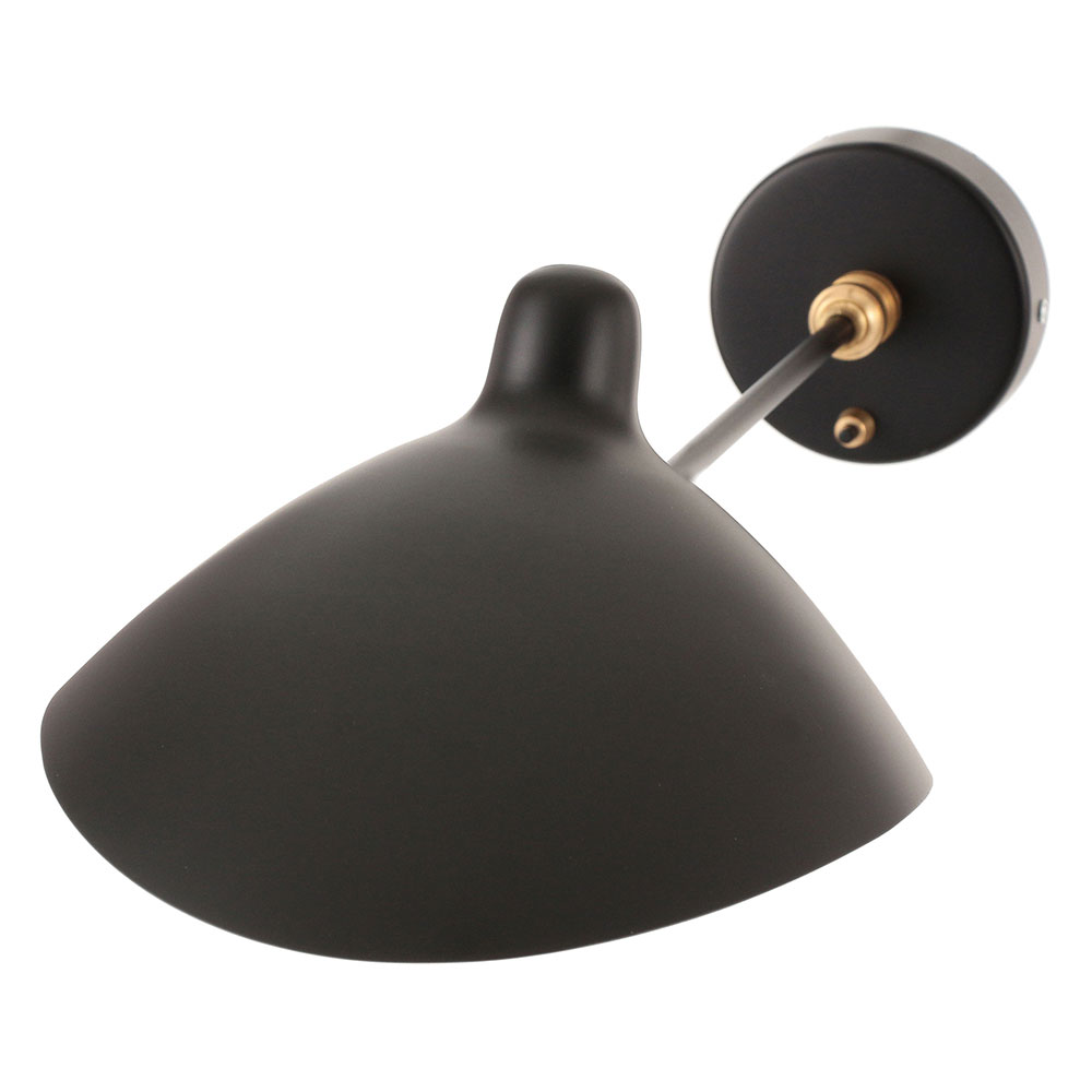 楽天市場】【楽天ランキング受賞】 セルジュ・ムーユ ウォールランプ