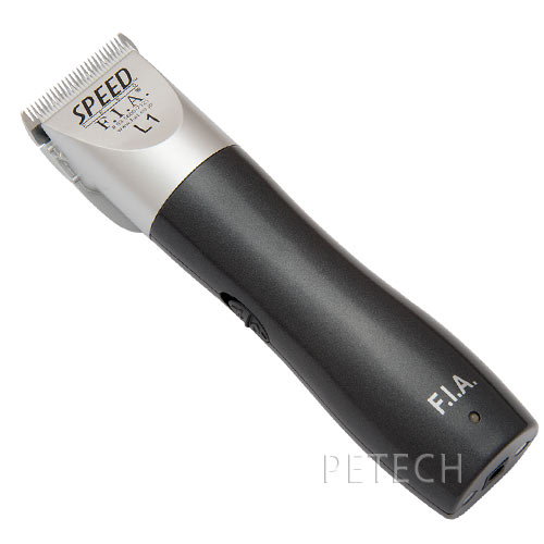 楽天市場】F.I.A. スピードL1 ダークグレー（1～3mm刃付