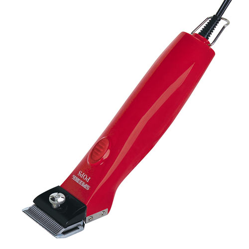 楽天市場】【1mm刃付】 スピーディク SP-5 POPS(ポップス) レッド