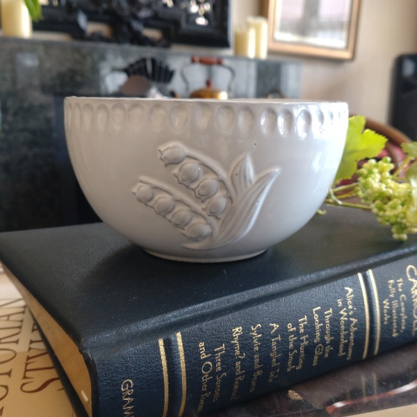 楽天市場】le Grand Chemin グランシュマン ボウル Muguet ミュゲ