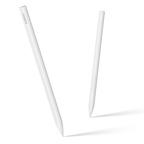 楽天市場】Xiaomi Mi smart Stylus Pen 2nd Generation for pad 6