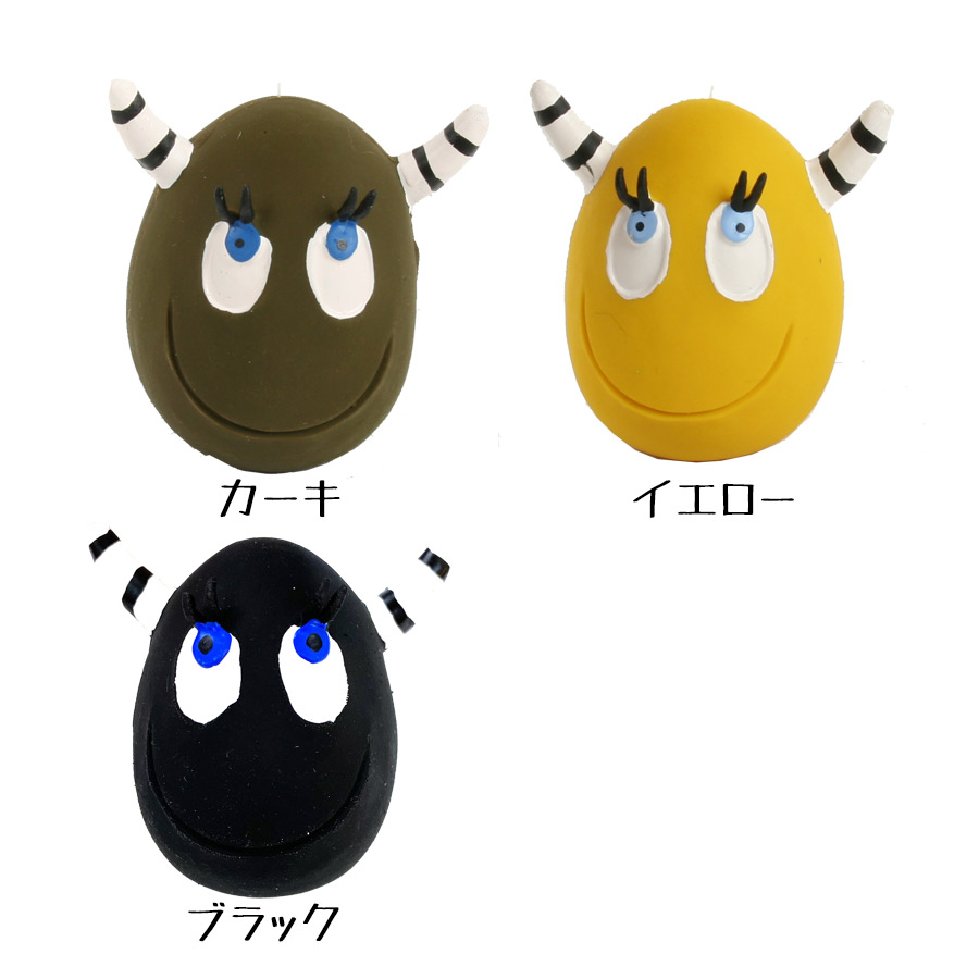 楽天市場】LANCO（ランコ）たまごちゃんシリーズ タマゴ デビル（F2