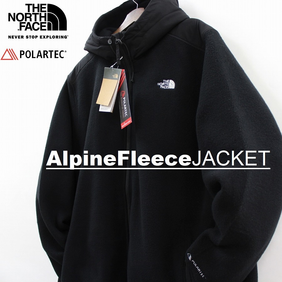 楽天市場】THE NORTH FACE ザ ノースフェイス 【 POLARTEC ALPINE 200