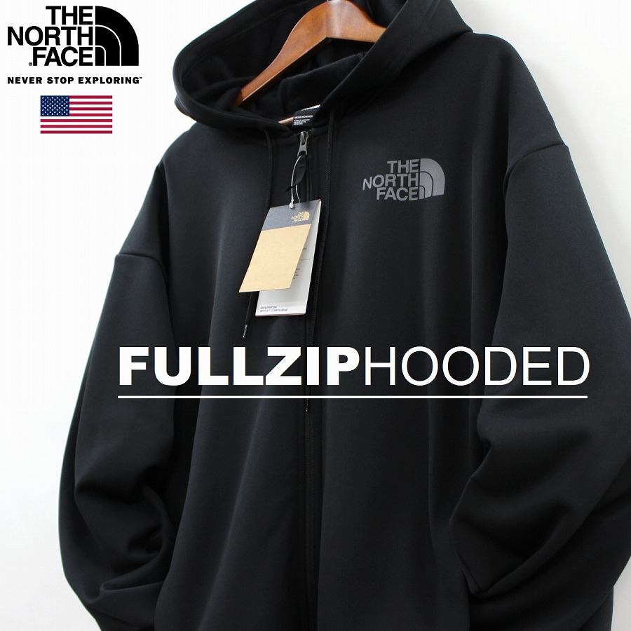 楽天市場】THE NORTH FACE ザ ノースフェイス HORIZON FULLZIP HOODIE
