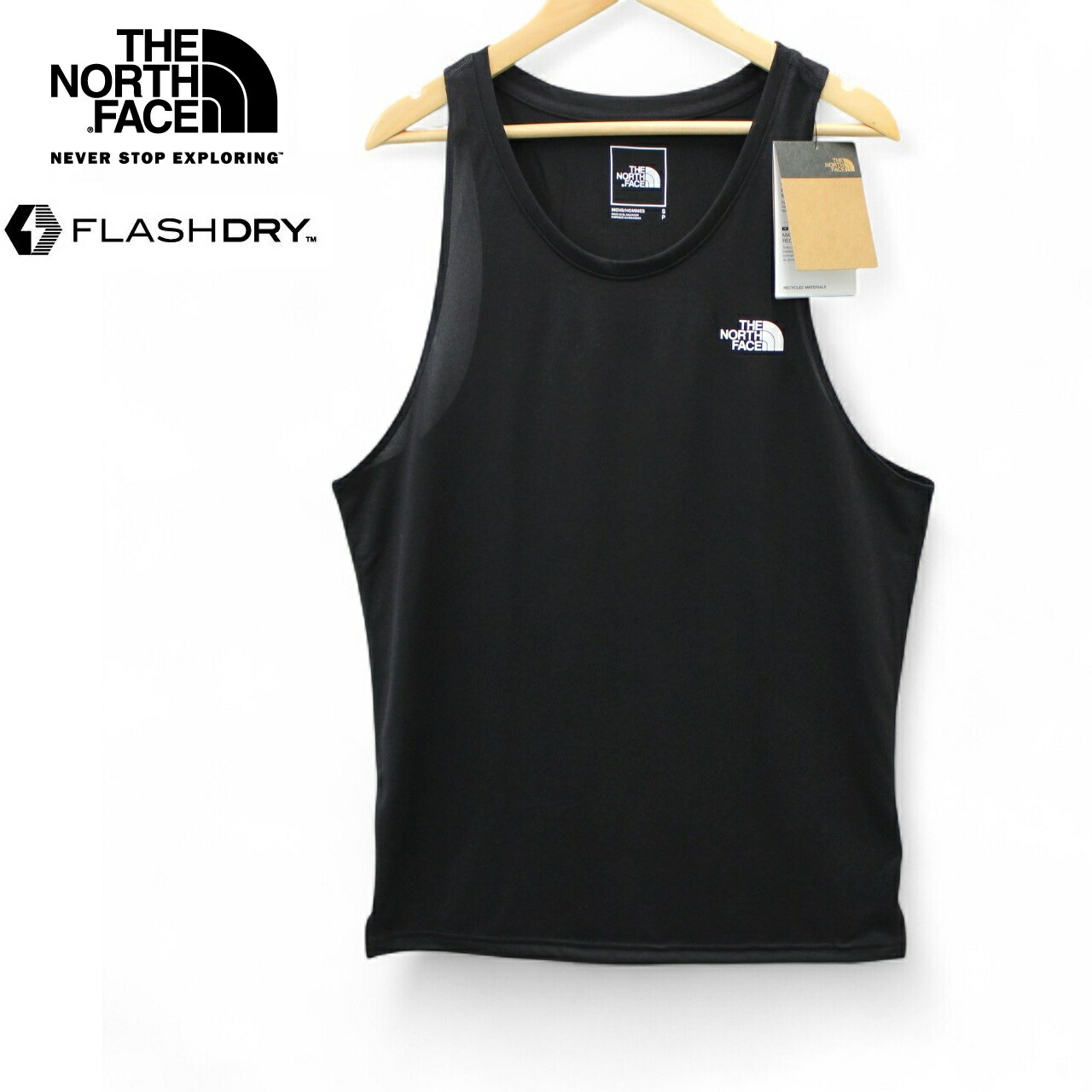 楽天市場】THE NORTH FACE ザ ノースフェイス【 BREEZE TANK 】 タンク