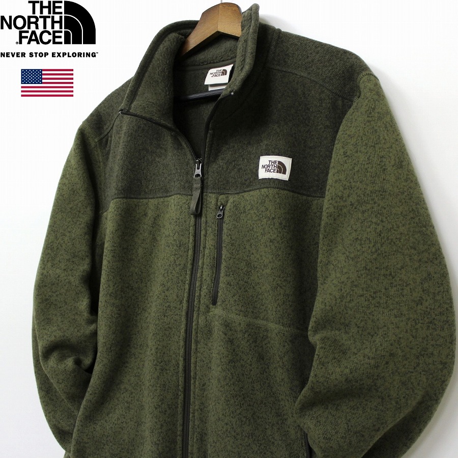 楽天市場】THE NORTH FACE ザ ノースフェイス 【GORDON LYONS FLEECE