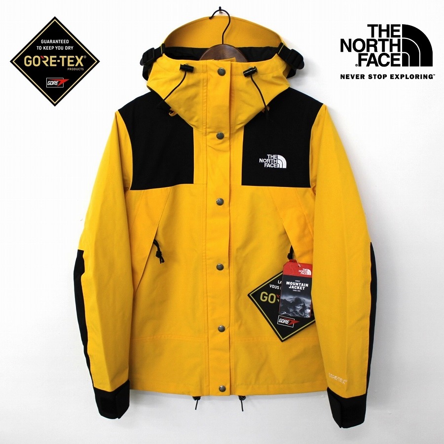楽天市場】THE NORTH FACE ザ ノースフェイス 1990 MOUNTAIN JACKET
