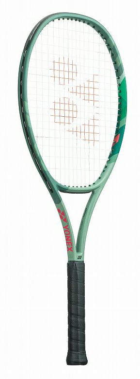 楽天市場】パーセプト 104(G2)「PERCEPT 104」レンタル試打ラケット【1