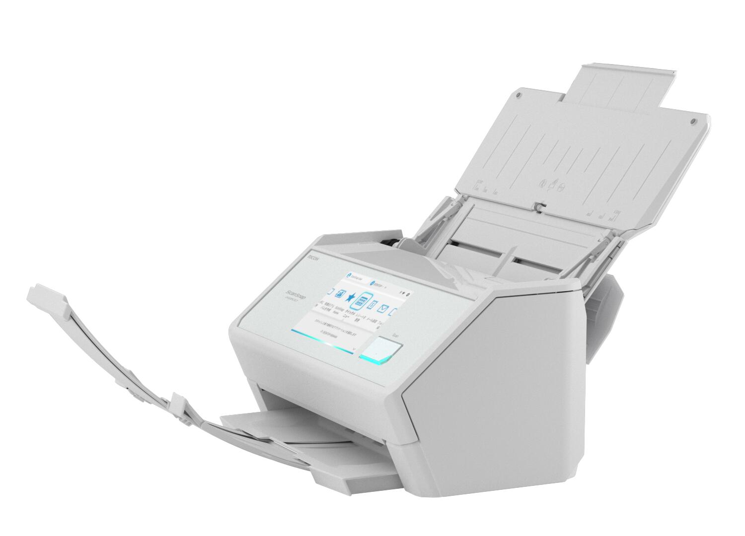 楽天市場】【メーカー直販】ScanSnap iX2500（ホワイト）両面読取 ADF