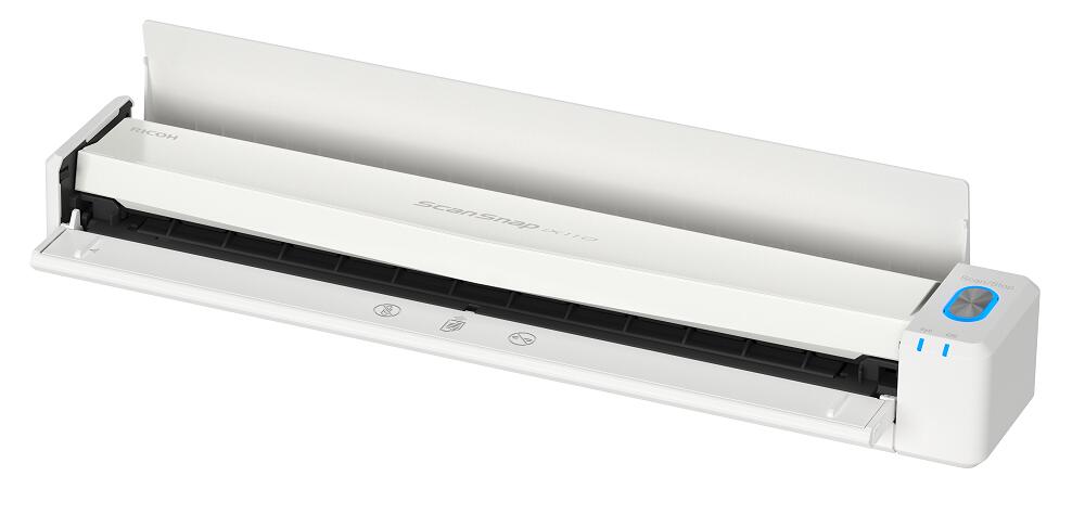 楽天市場】ScanSnap iX110（スノーホワイト） : PFUダイレクト楽天
