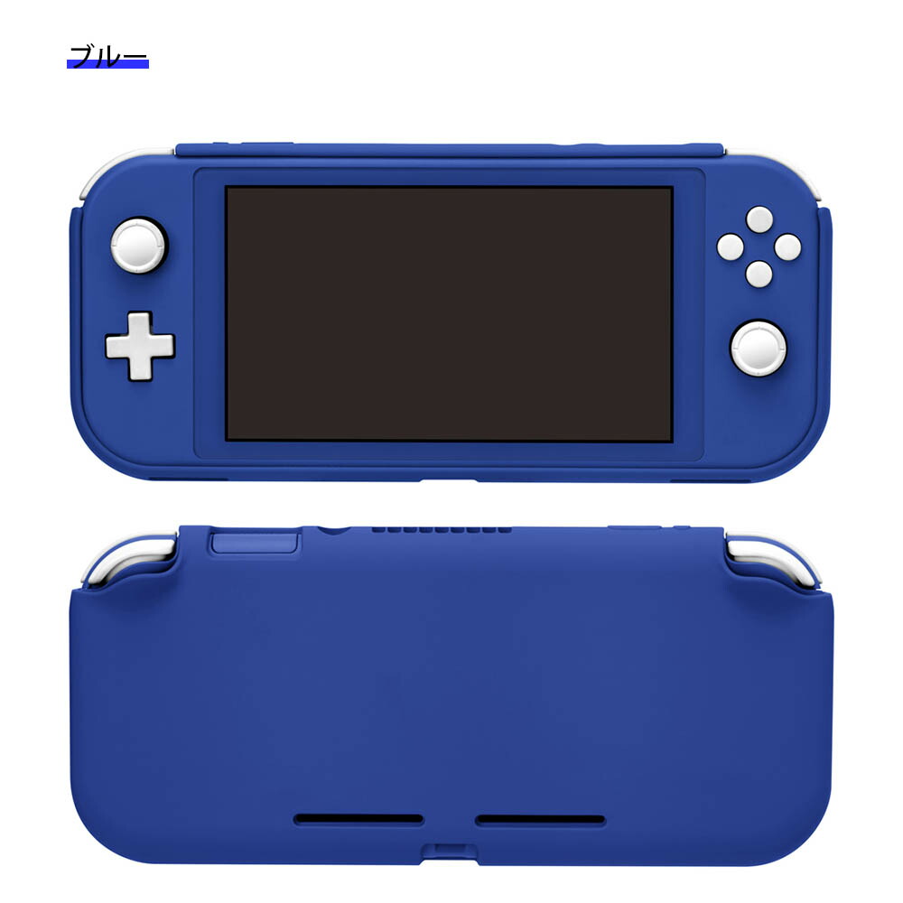 SwitchLightターコイズ＋Light用ケース ミツキさん専 Amazon.co.jp