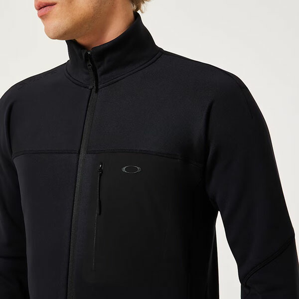 楽天市場】35%off 送料無料 フリース ジャケット メンズ OAKLEY