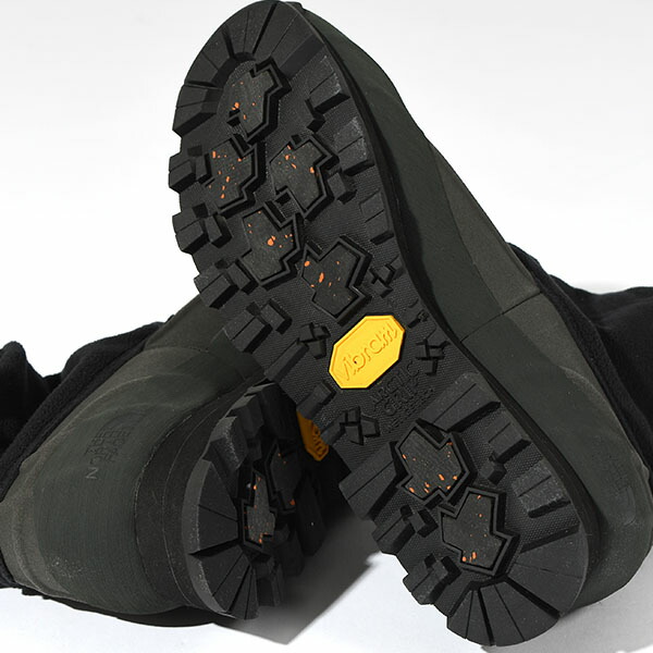 24%off 氷・雪に滑らない 送料無料 ノースフェイス ブーツ メンズ