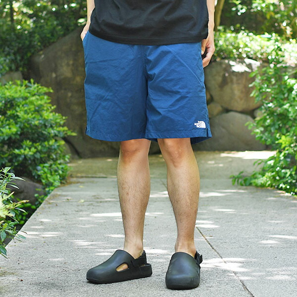 楽天市場】ネコポス発送！送料無料 ノースフェイス ショートパンツ