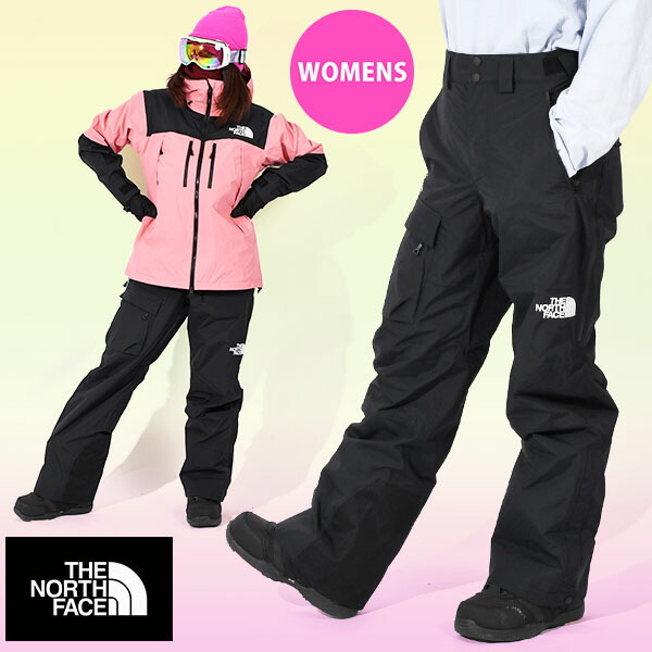 楽天市場】ノースフェイス レディース（スキー用ウェア｜ウィンター
