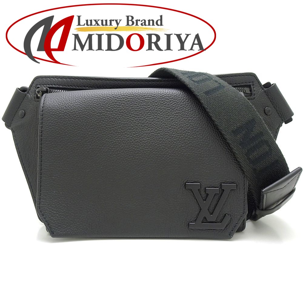 楽天市場】ルイ・ヴィトン LOUIS VUITTON テイクオフ・スリング M57081