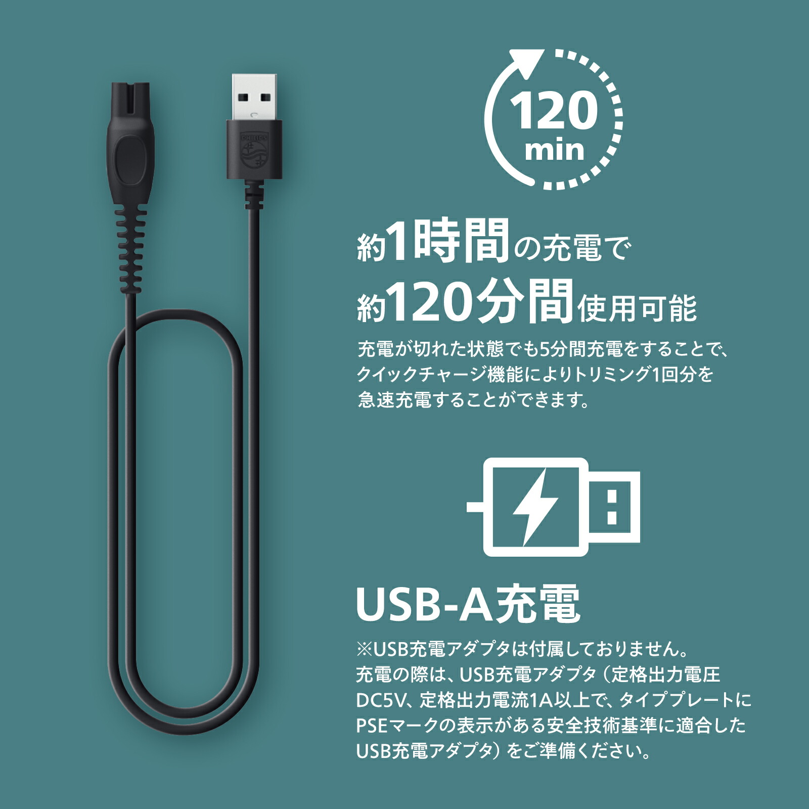 楽天市場】フィリップス ボディーグルーマー 7000シリーズ ブラック