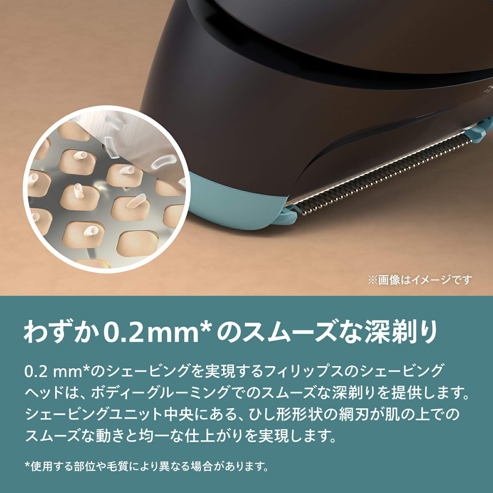 楽天市場】フィリップス ボディーグルーマー 7000シリーズ ブラック