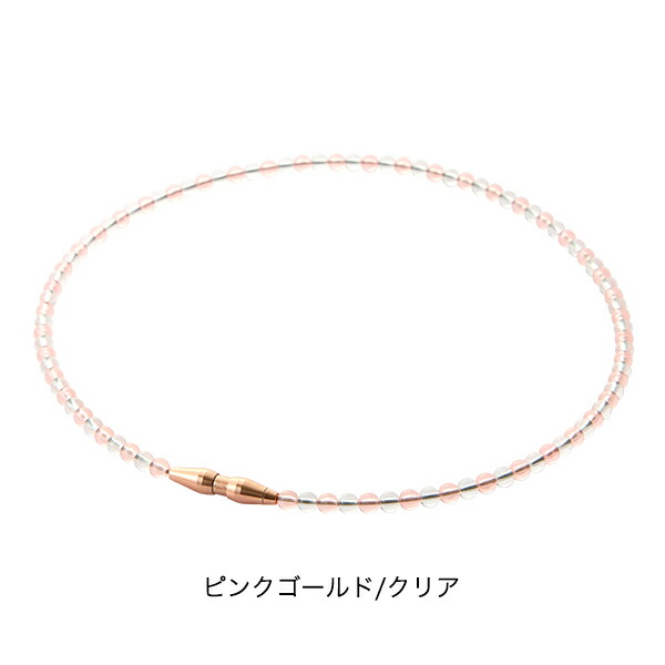 楽天市場】RAKUWAネックレス EXTREME クリスタルタッチ ファイテン