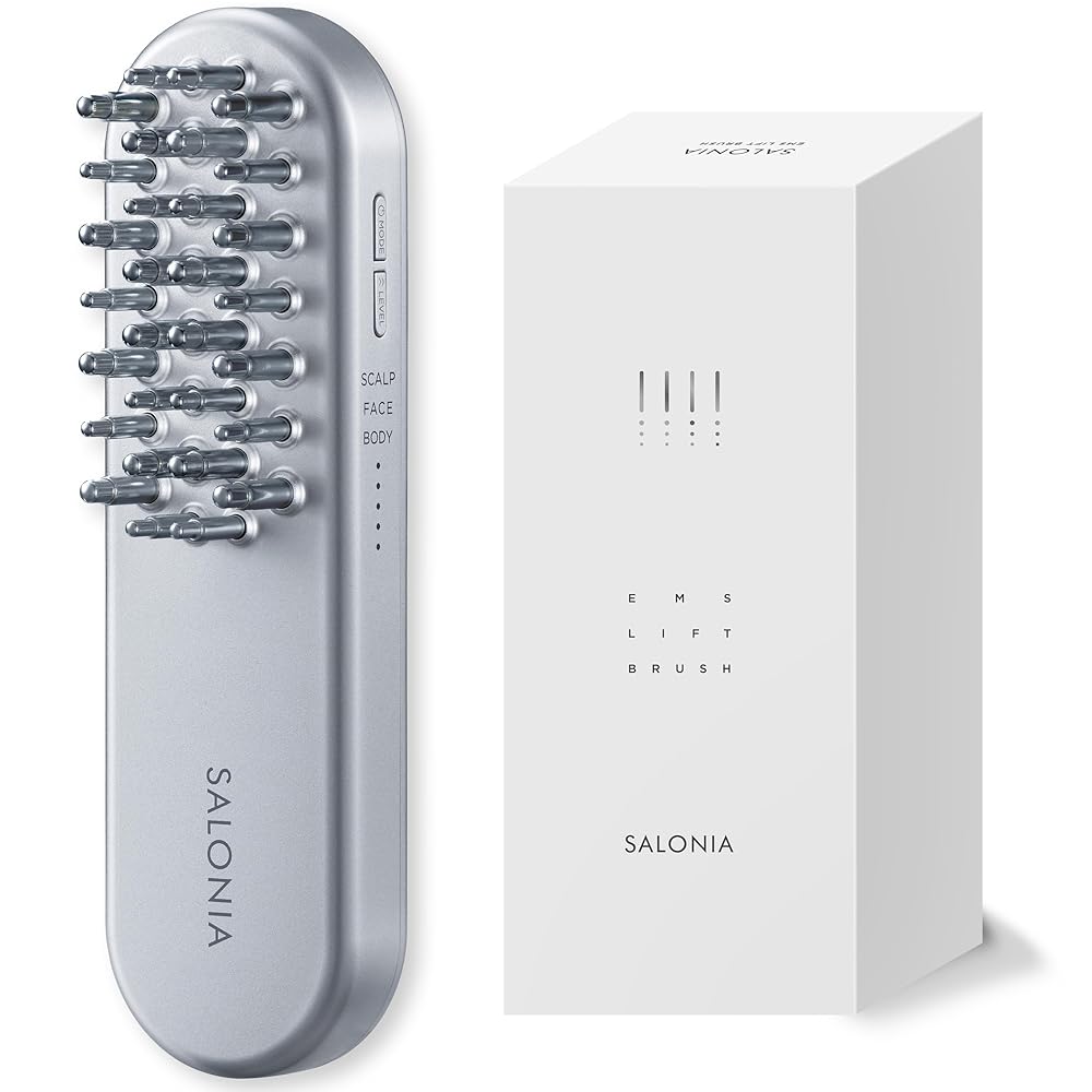 salonia 電気ブラシ」の人気商品一覧 | 安い商品を通販サイトから探す