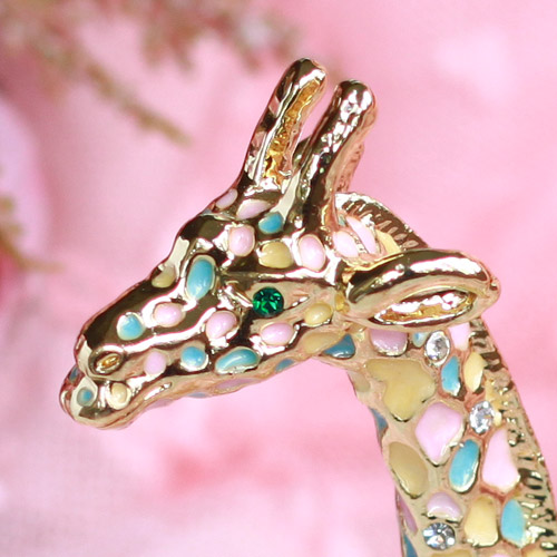 楽天市場】パステルキリン（ゴールド） ギフトボックス入り 誕生日