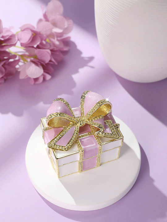 楽天市場】【正規品】 プレゼントボックス クリスタルジュエリー